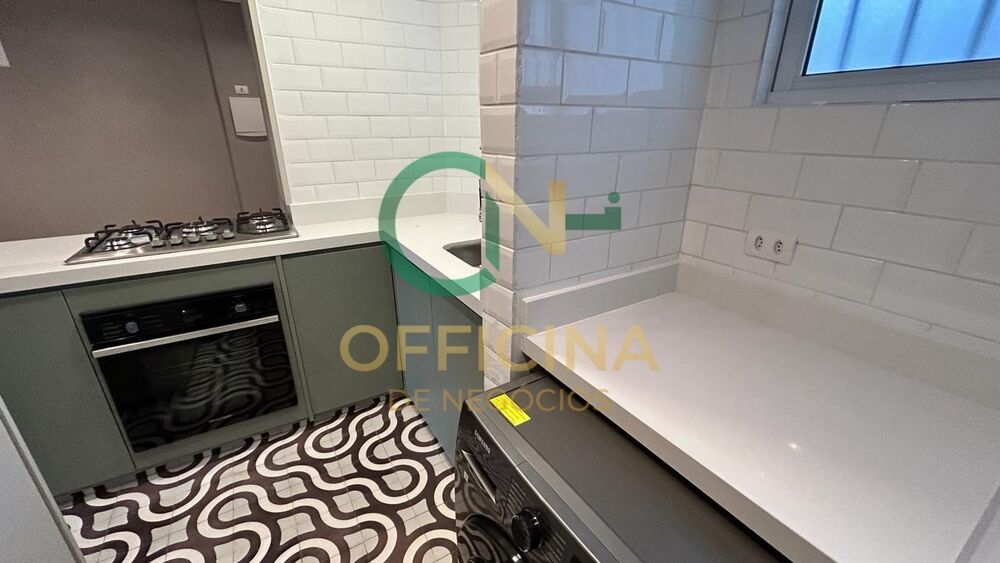 Apartamento, 2 quartos, 52 m² - Foto 3
