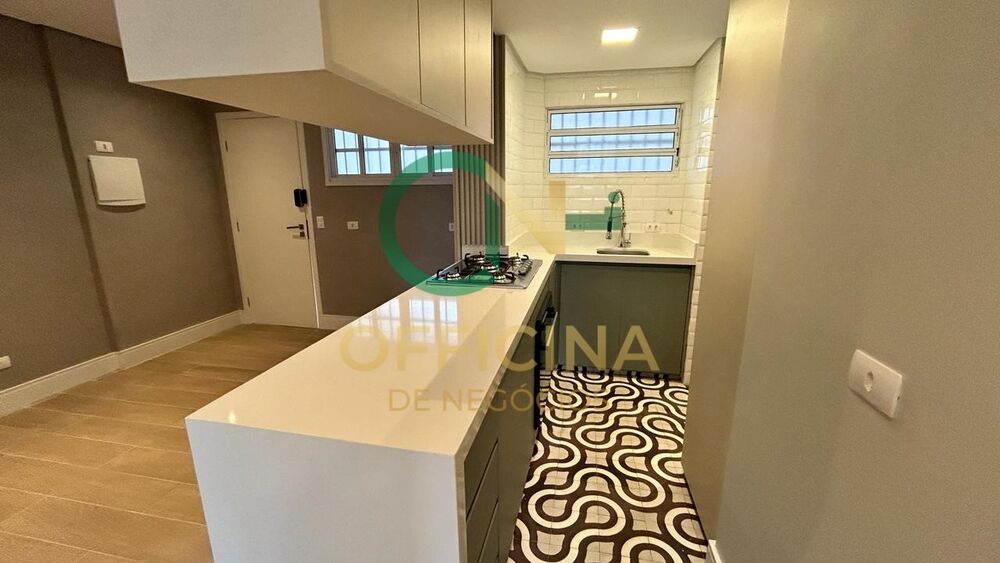 Apartamento, 2 quartos, 52 m² - Foto 2