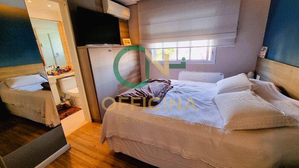 Apartamento, 2 quartos, 111 m² - Foto 2