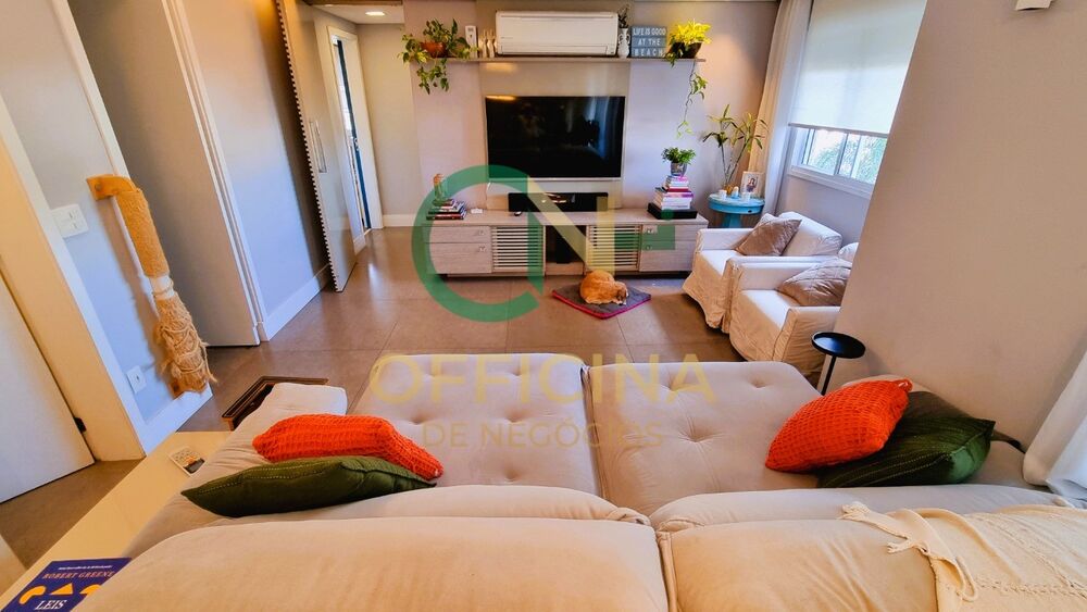 Apartamento, 2 quartos, 111 m² - Foto 1