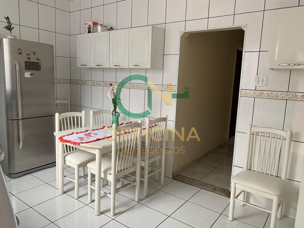 Casa, 3 quartos, 138 m² - Foto 3