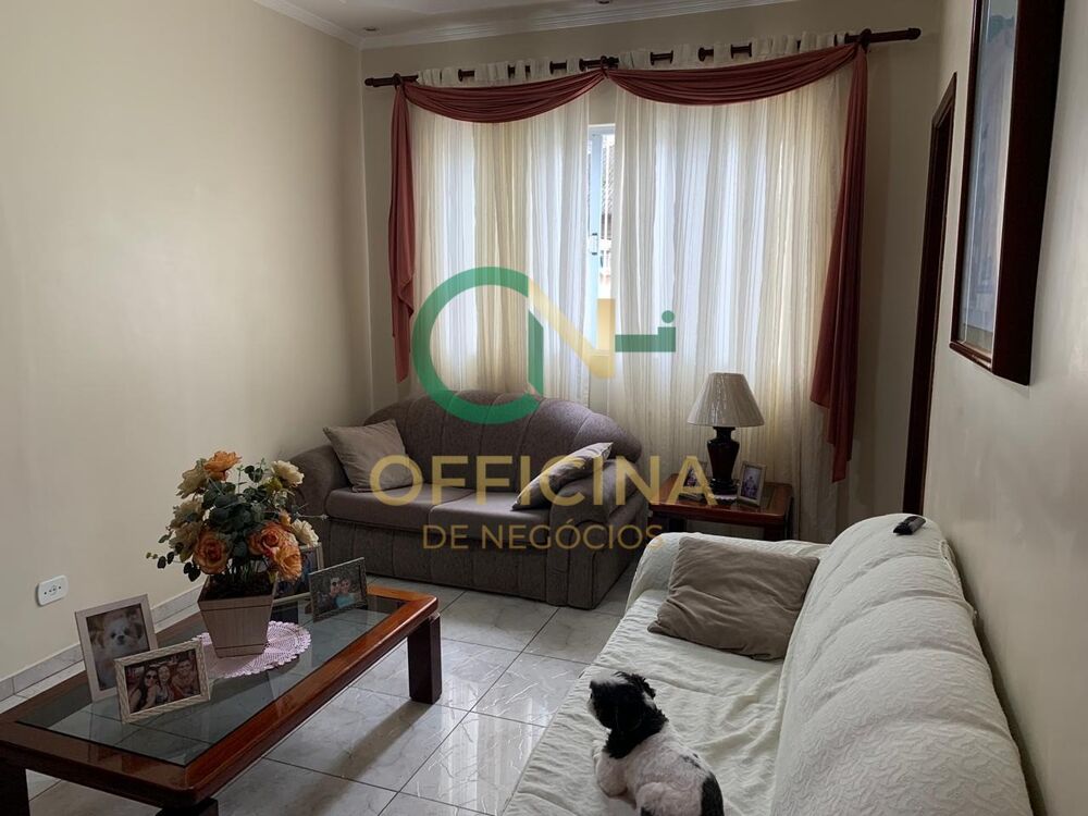 Casa, 3 quartos, 138 m² - Foto 2