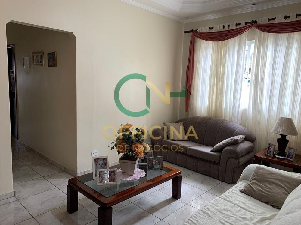 Casa, 3 quartos, 138 m² - Foto 1