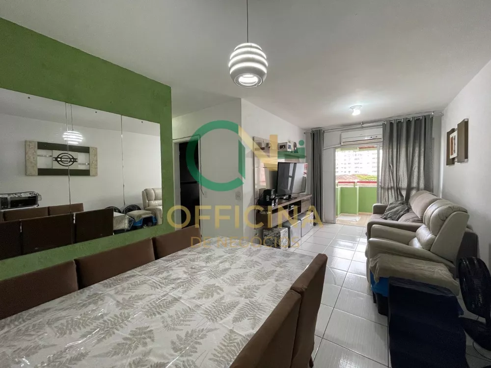 Apartamento, 2 quartos, 74 m² - Foto 3