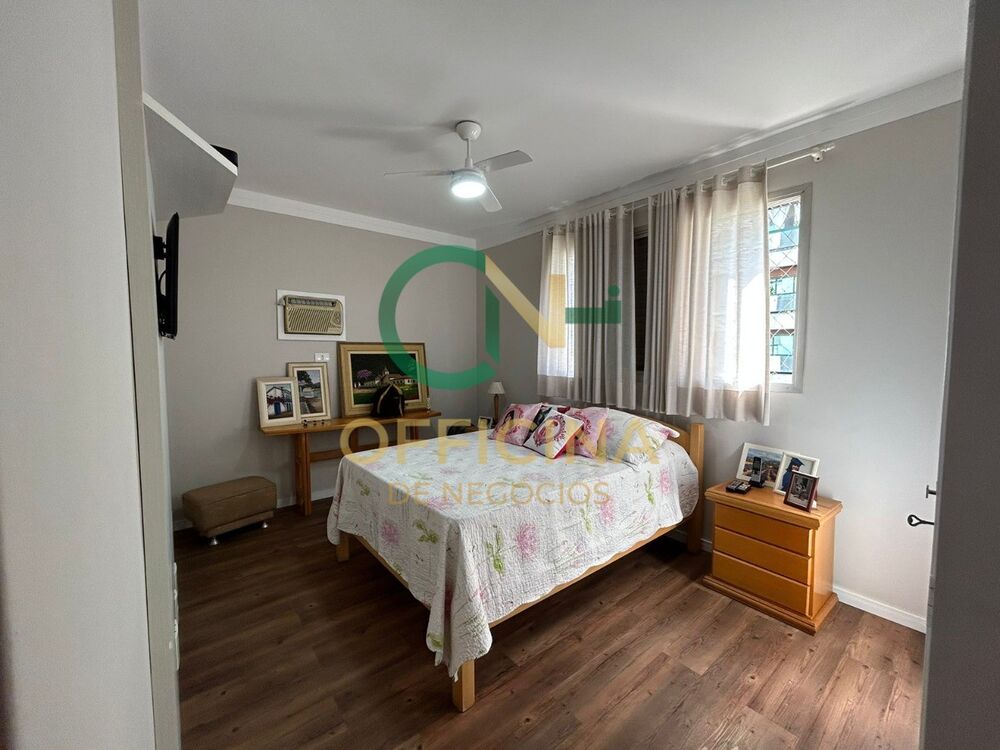 Apartamento, 3 quartos, 134 m² - Foto 16