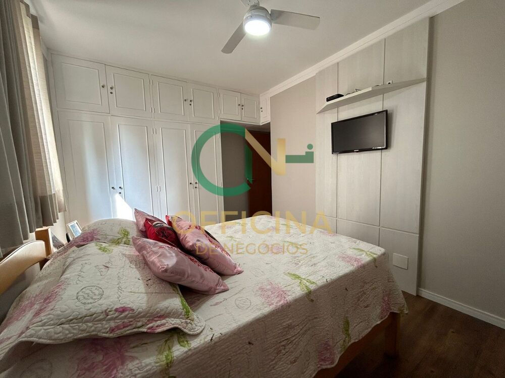 Apartamento, 3 quartos, 134 m² - Foto 17
