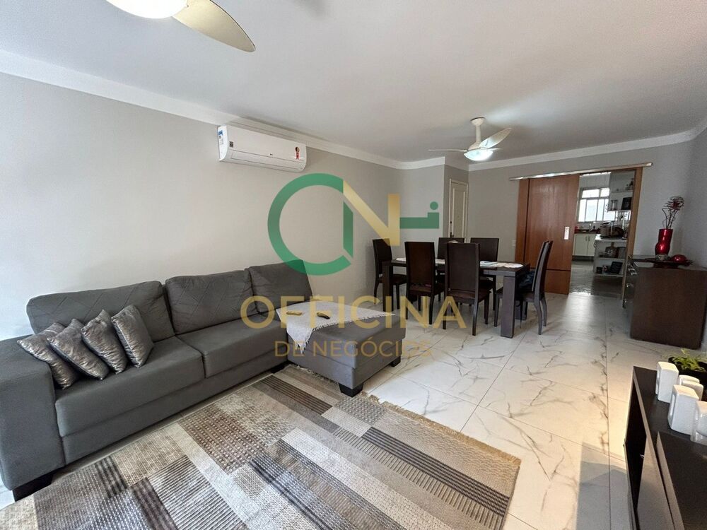 Apartamento, 3 quartos, 134 m² - Foto 4
