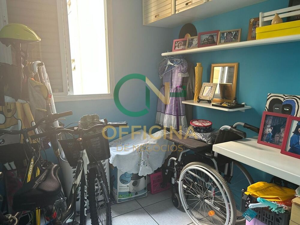 Apartamento, 3 quartos, 134 m² - Foto 24
