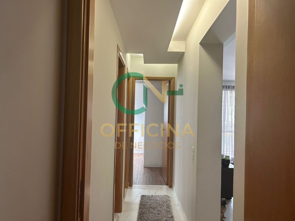 Apartamento, 3 quartos, 134 m² - Foto 10