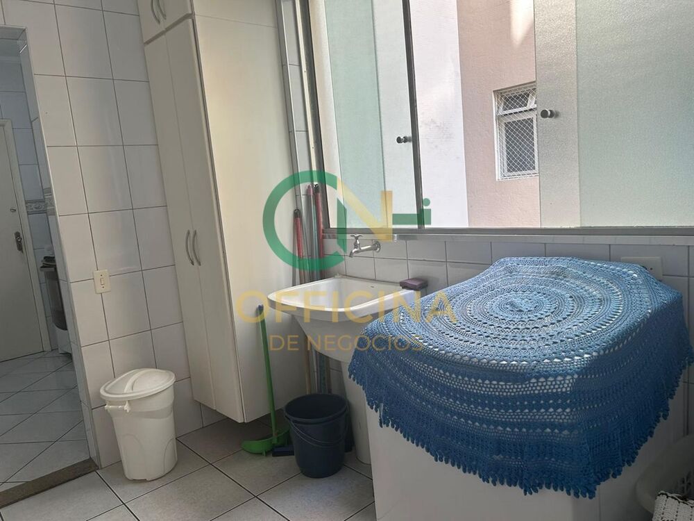 Apartamento, 3 quartos, 134 m² - Foto 23