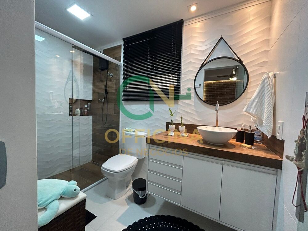 Apartamento, 3 quartos, 134 m² - Foto 14