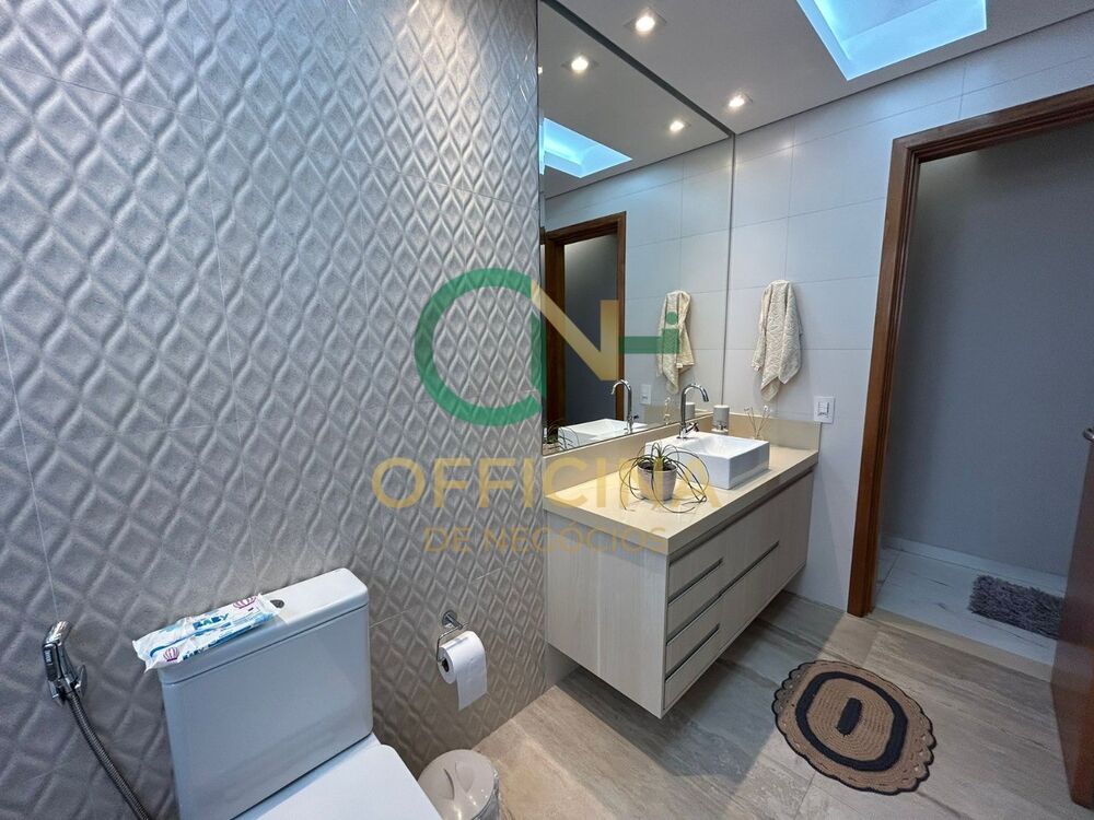 Apartamento, 3 quartos, 134 m² - Foto 20