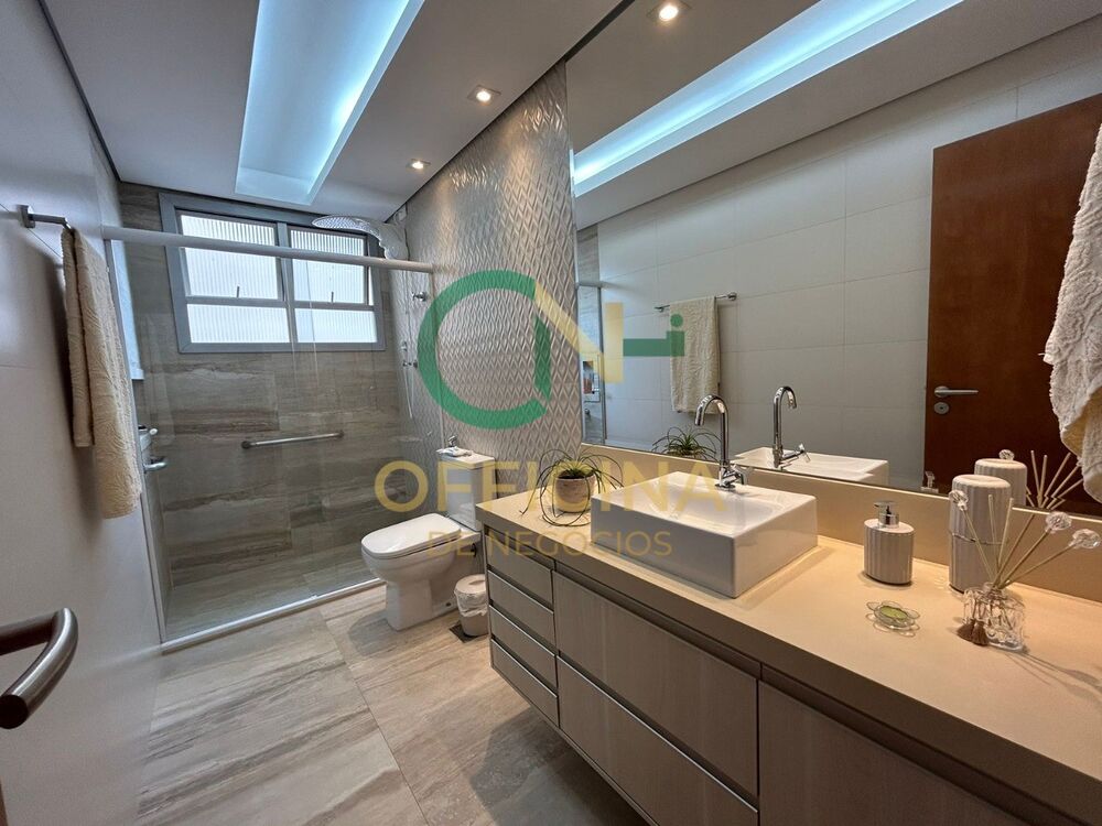 Apartamento, 3 quartos, 134 m² - Foto 19