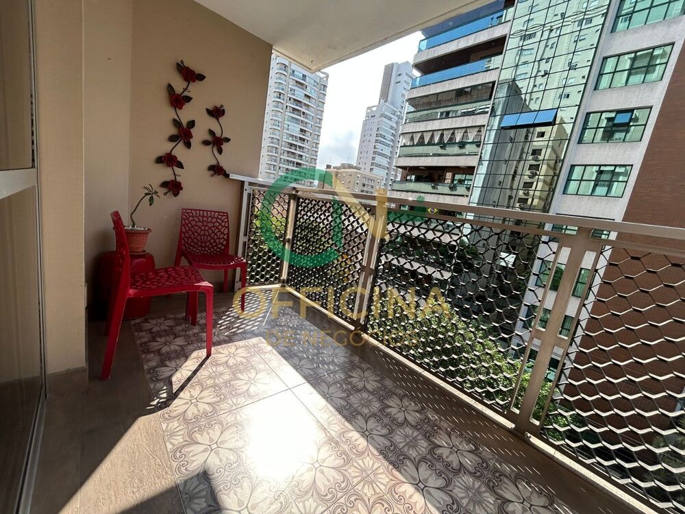 Apartamento, 3 quartos, 134 m² - Foto 1
