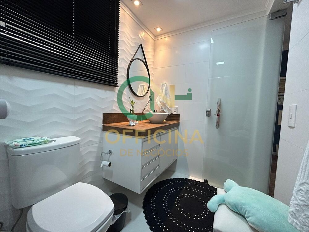 Apartamento, 3 quartos, 134 m² - Foto 15