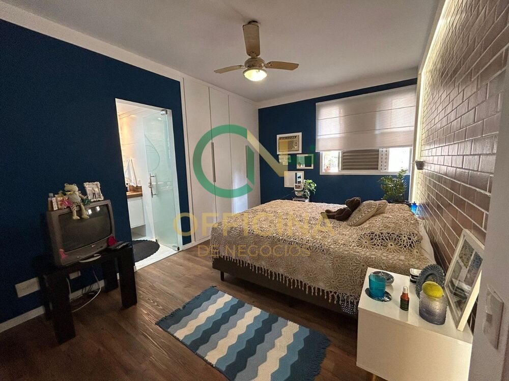 Apartamento, 3 quartos, 134 m² - Foto 11