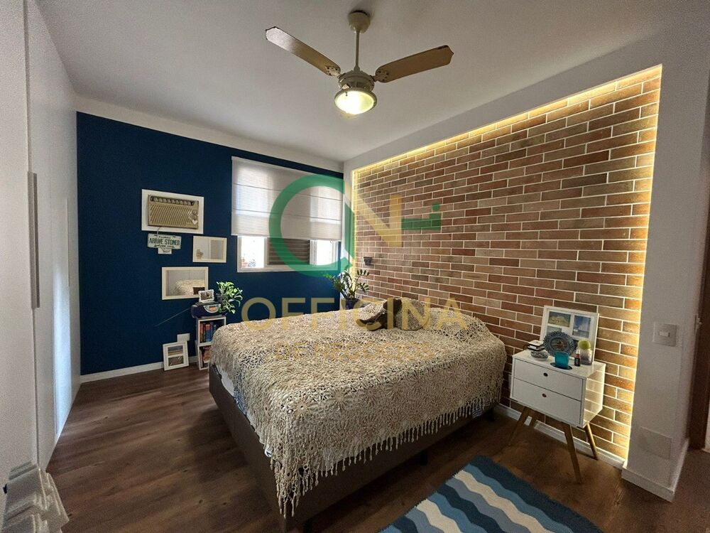 Apartamento, 3 quartos, 134 m² - Foto 12