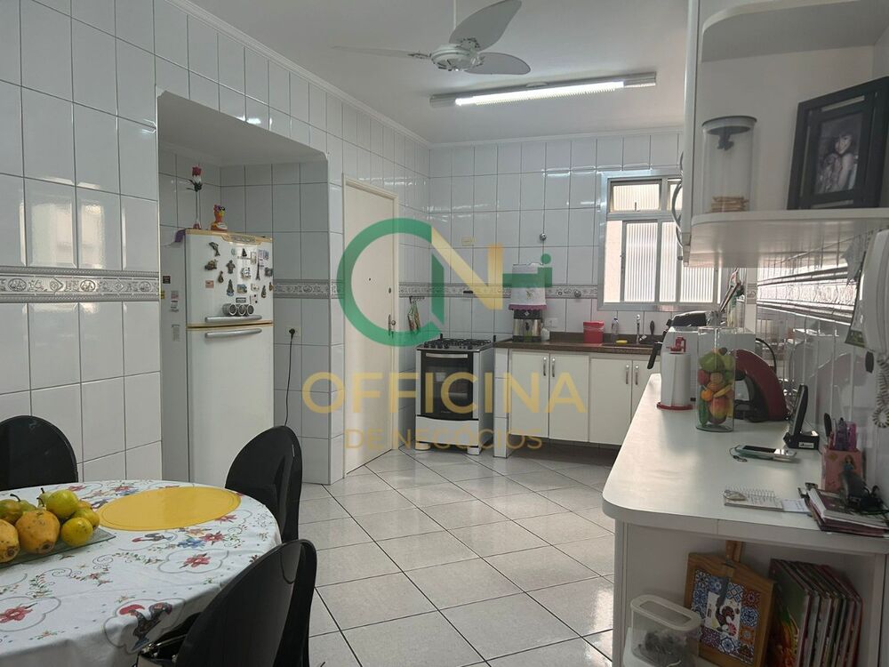 Apartamento, 3 quartos, 134 m² - Foto 6