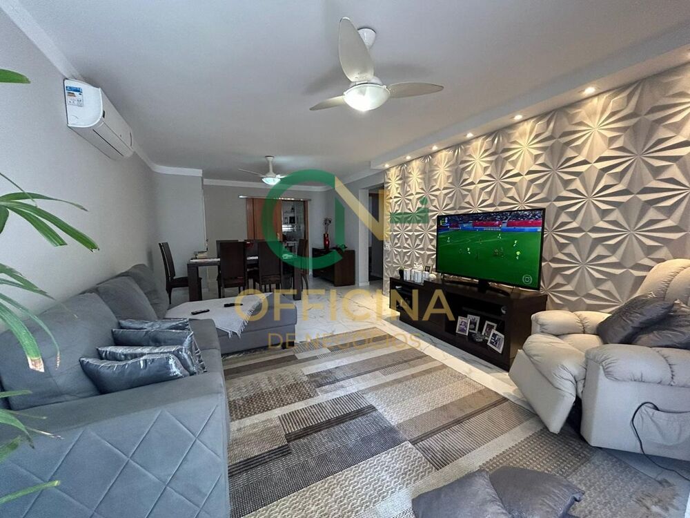 Apartamento, 3 quartos, 134 m² - Foto 5