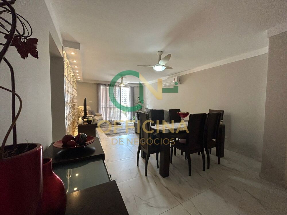 Apartamento, 3 quartos, 134 m² - Foto 3