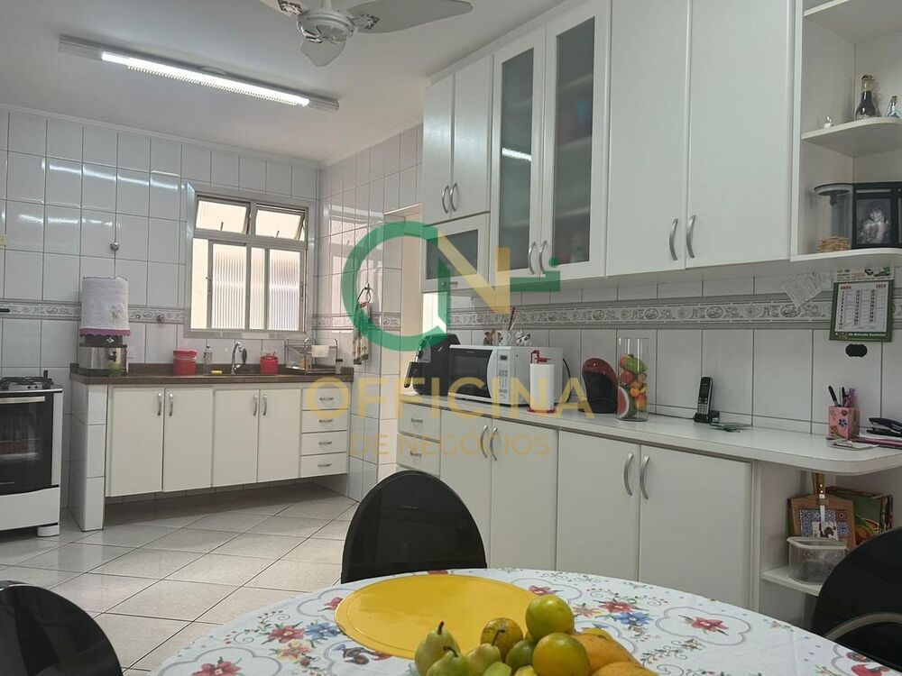 Apartamento, 3 quartos, 134 m² - Foto 9