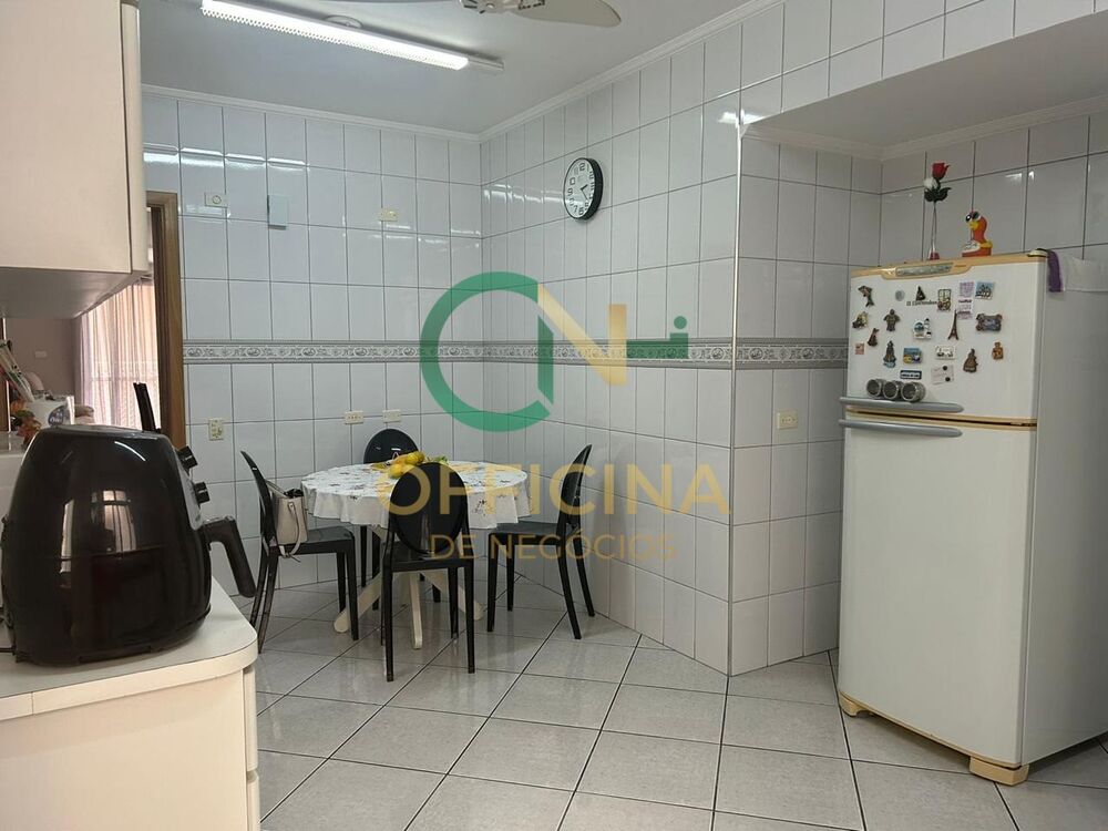 Apartamento, 3 quartos, 134 m² - Foto 7