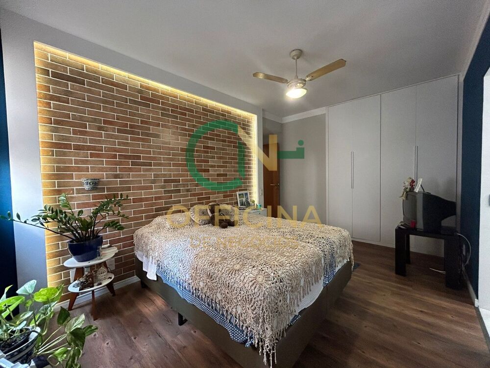 Apartamento, 3 quartos, 134 m² - Foto 13