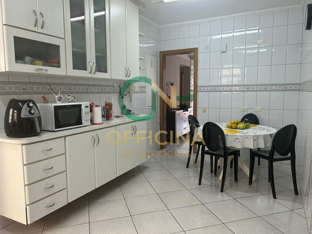 Apartamento, 3 quartos, 134 m² - Foto 8