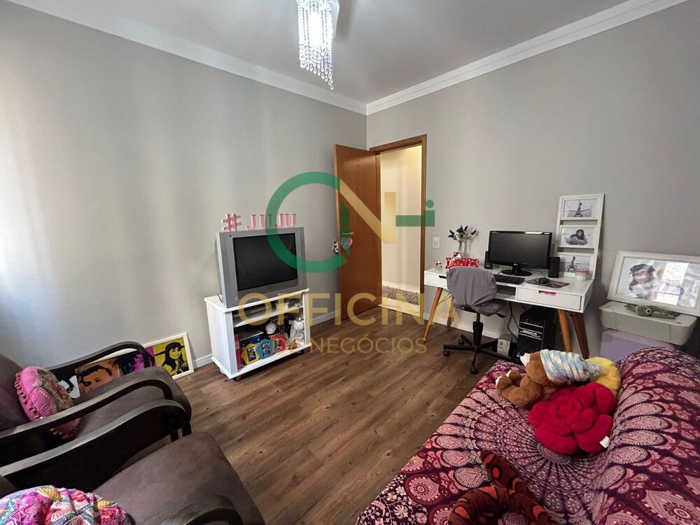 Apartamento, 3 quartos, 134 m² - Foto 21