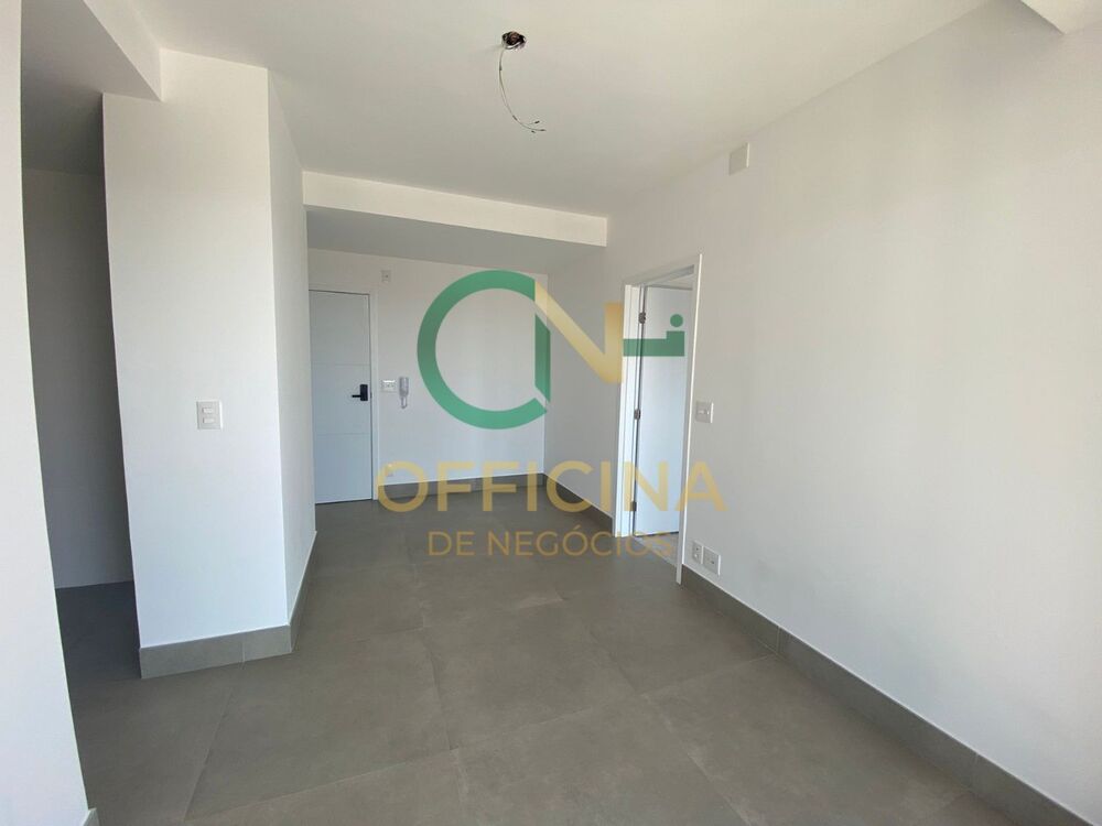 Apartamento, 1 quarto, 54 m² - Foto 3