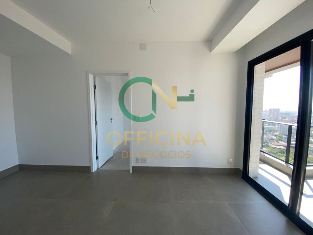 Apartamento, 1 quarto, 54 m² - Foto 2