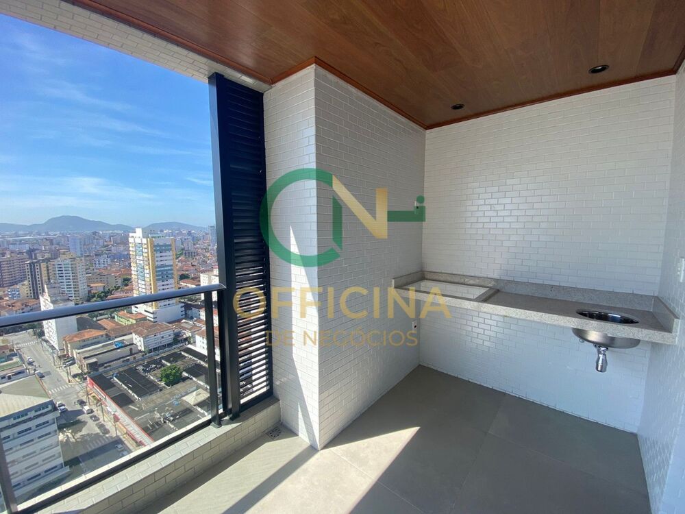 Apartamento, 1 quarto, 54 m² - Foto 1