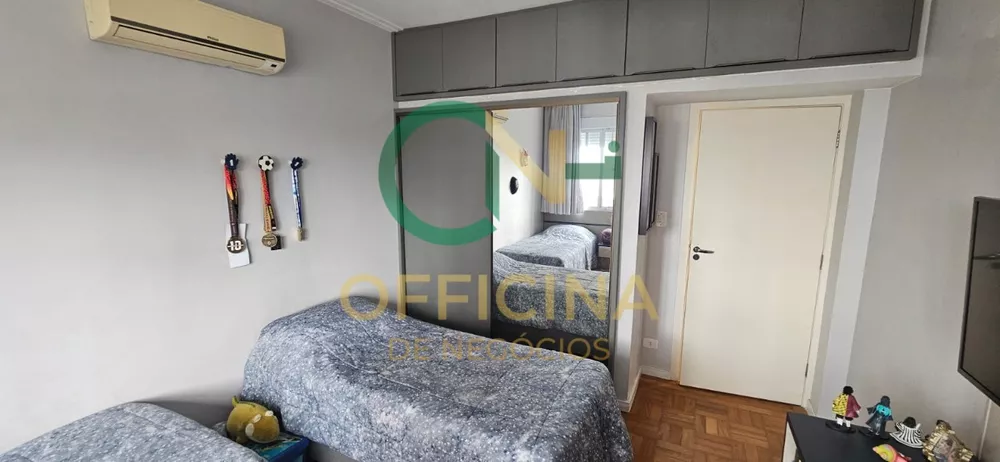 Apartamento, 3 quartos, 210 m² - Foto 12