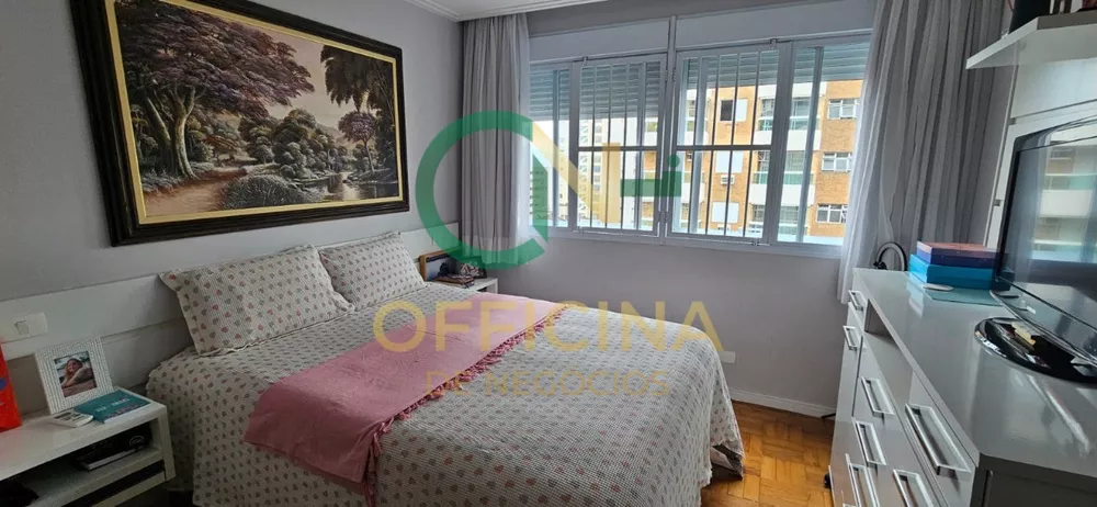 Apartamento, 3 quartos, 210 m² - Foto 15