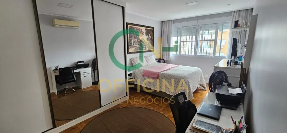 Apartamento, 3 quartos, 210 m² - Foto 14