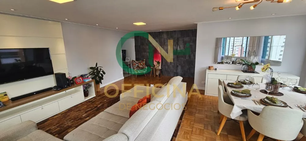 Apartamento, 3 quartos, 210 m² - Foto 3