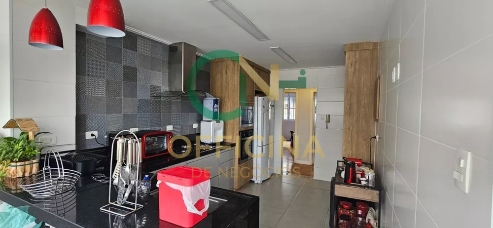 Apartamento, 3 quartos, 210 m² - Foto 7