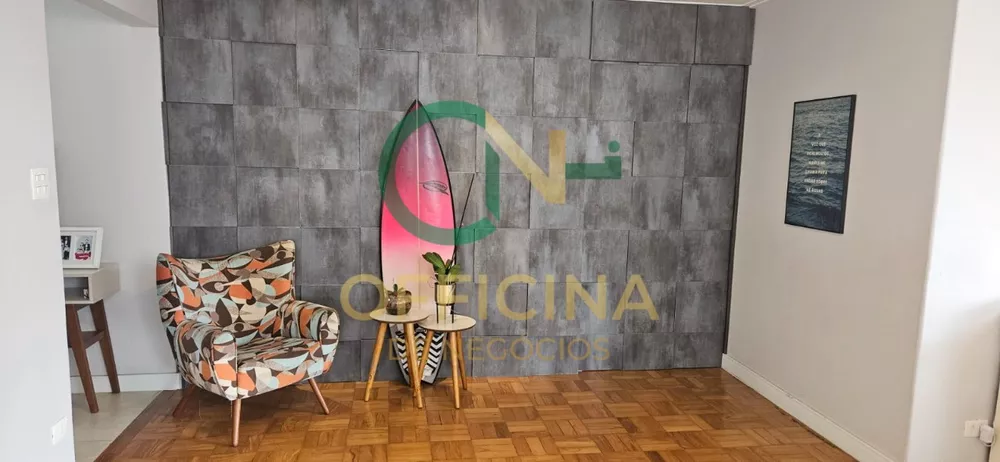 Apartamento, 3 quartos, 210 m² - Foto 4