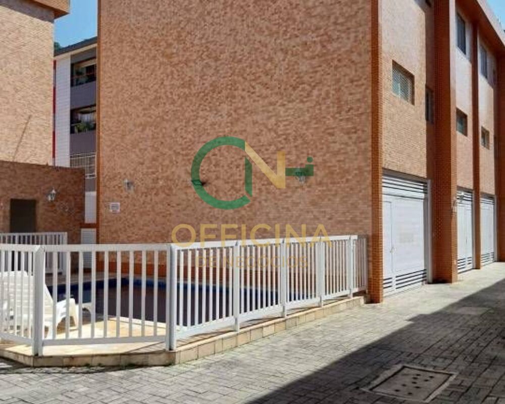 Casa, 2 quartos, 104 m² - Foto 1