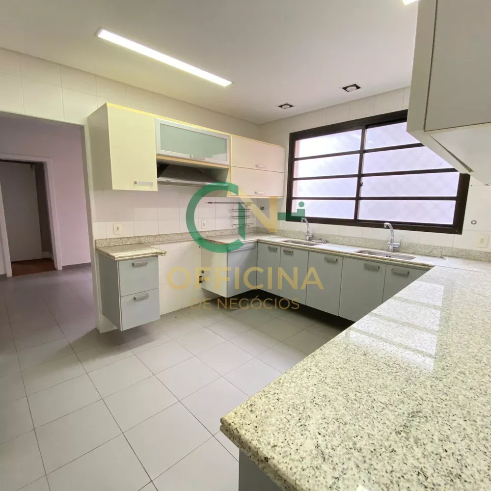 Apartamento à venda com 4 quartos, 250m² - Foto 6