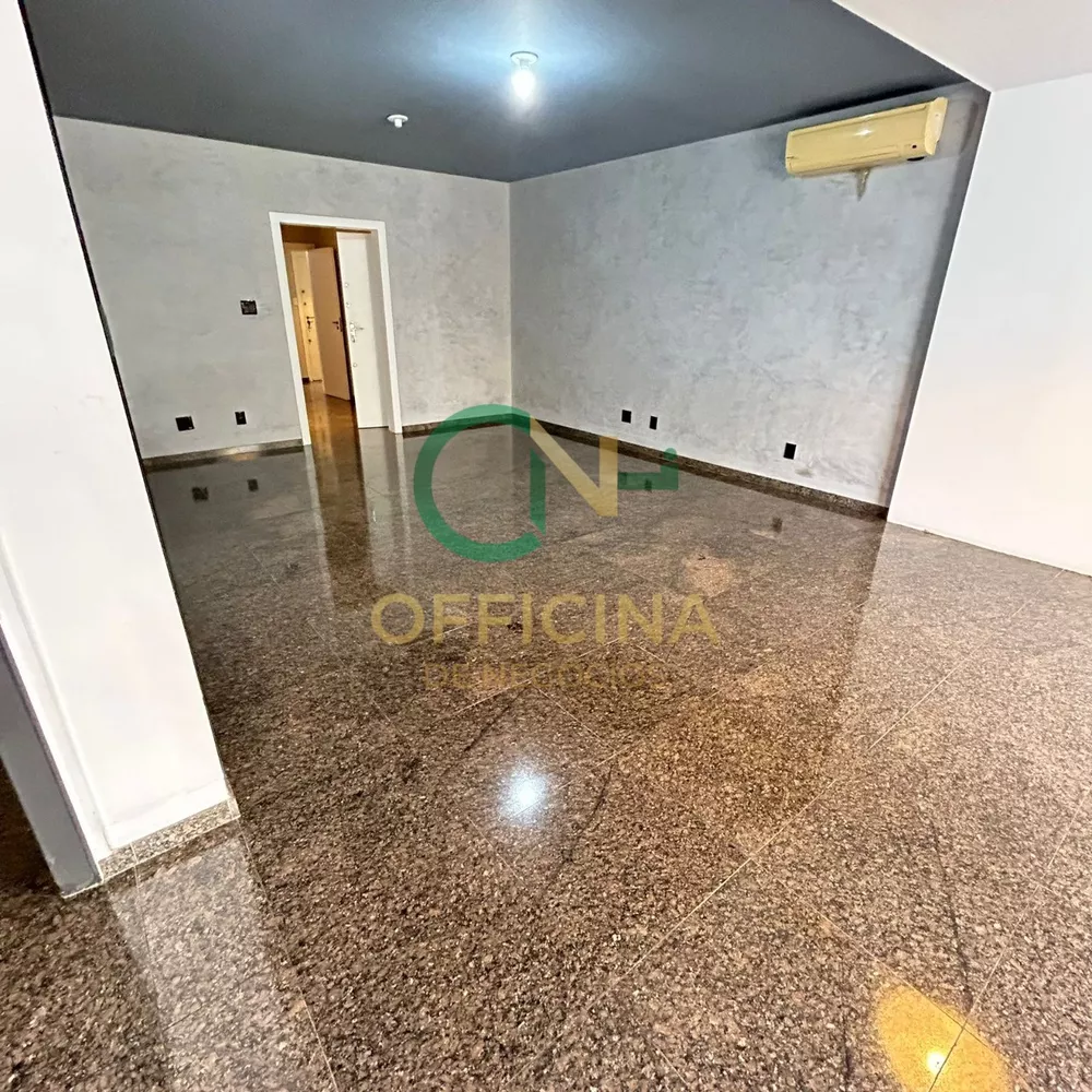 Apartamento à venda com 4 quartos, 250m² - Foto 5