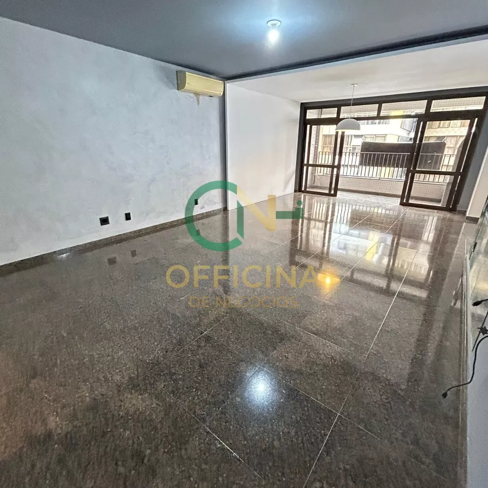 Apartamento à venda com 4 quartos, 250m² - Foto 4