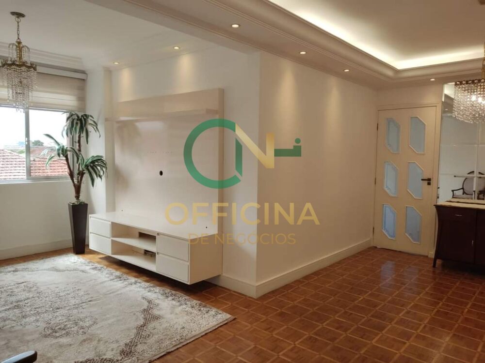 Apartamento, 3 quartos, 105 m² - Foto 1