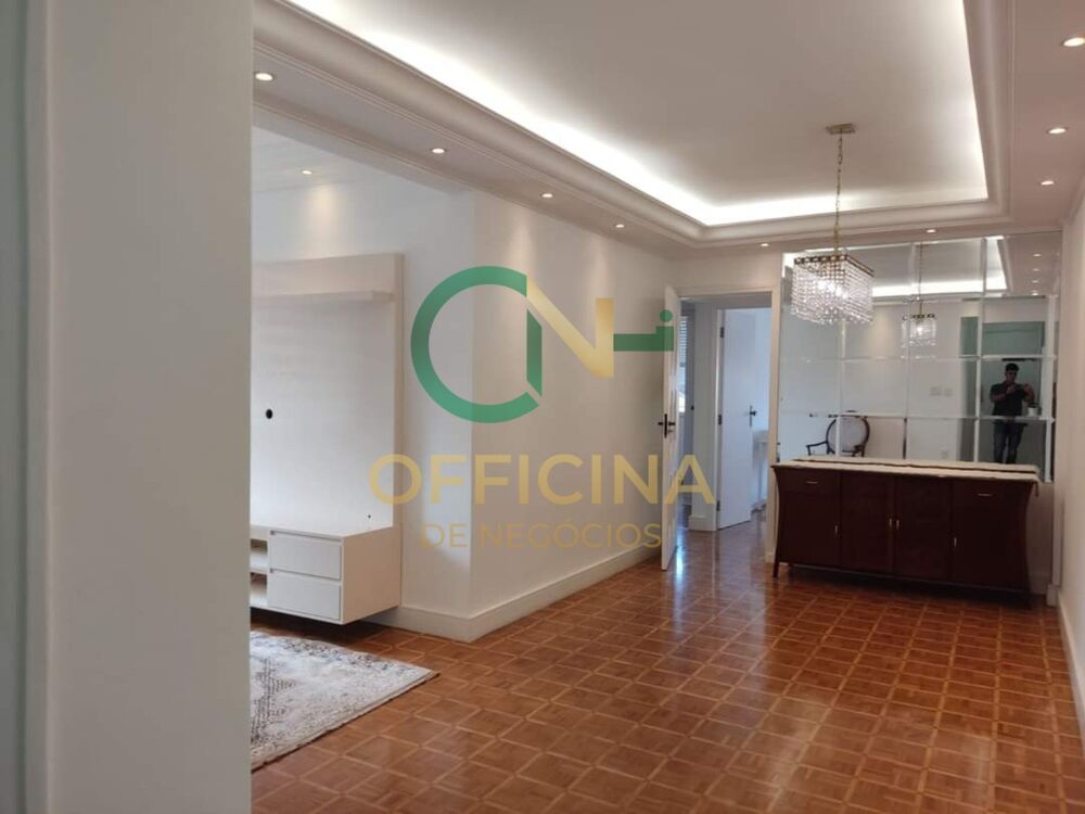 Apartamento, 3 quartos, 105 m² - Foto 2