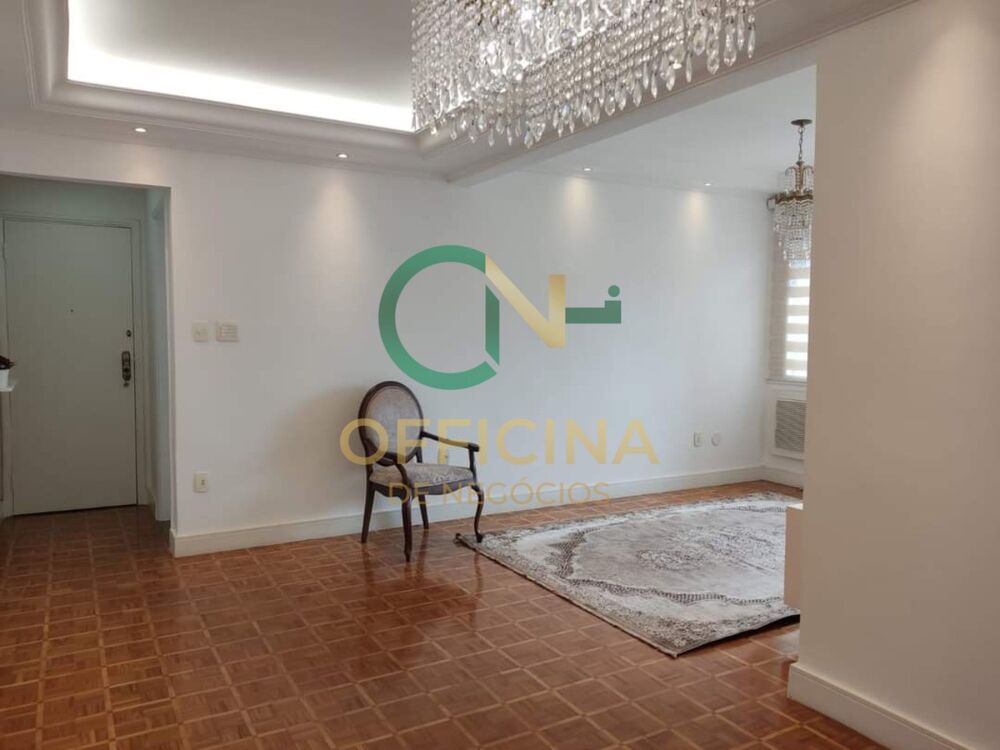 Apartamento, 3 quartos, 105 m² - Foto 3