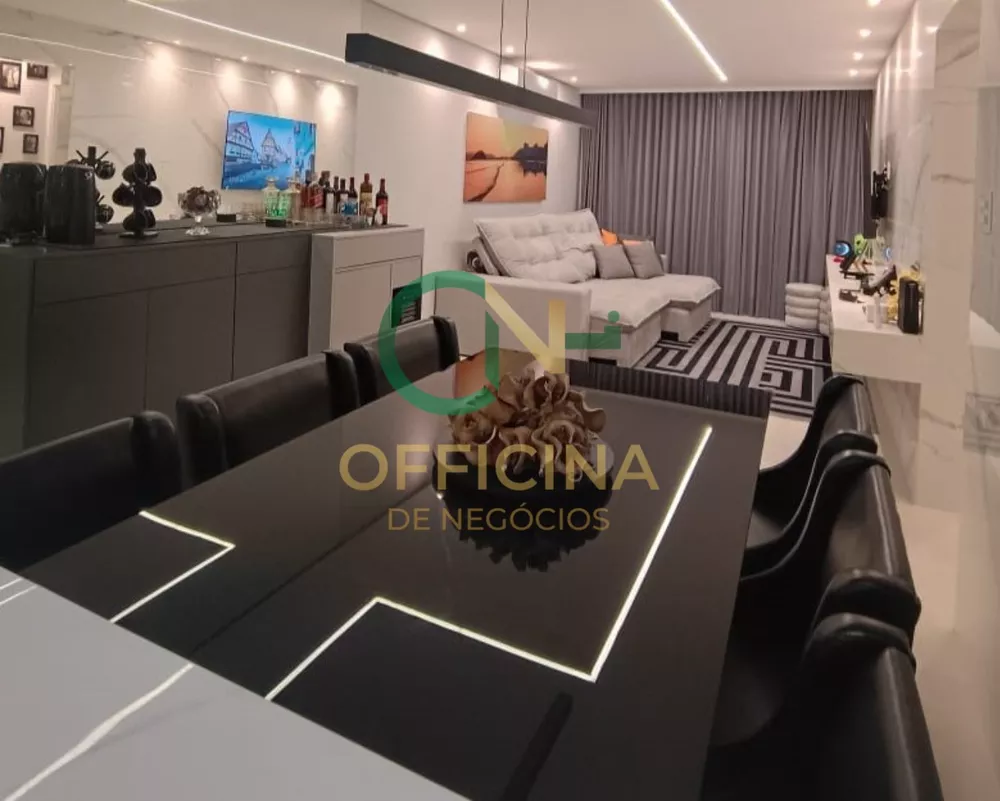 Apartamento à venda com 2 quartos, 89m² - Foto 4