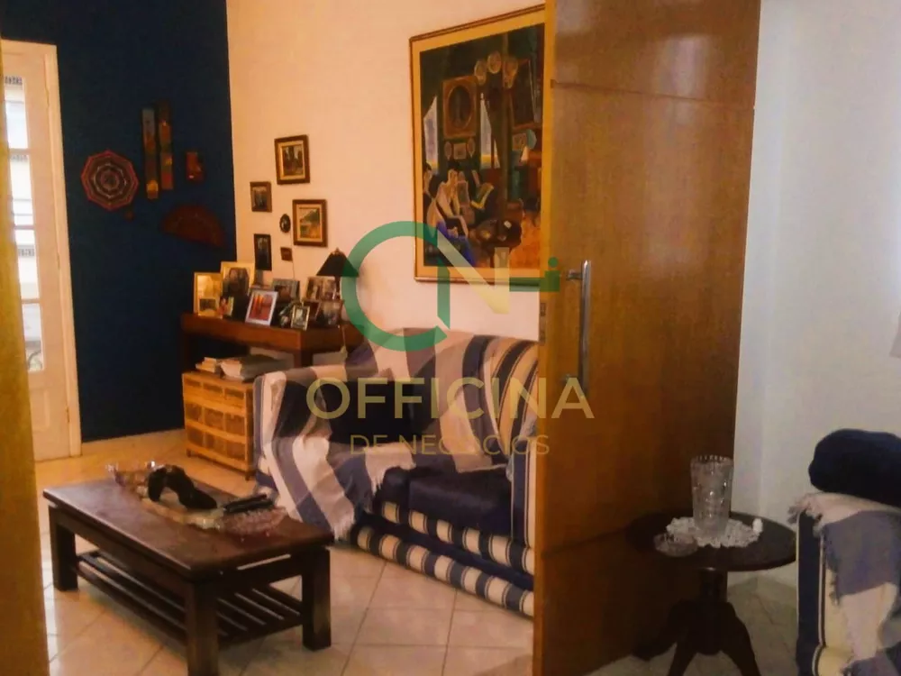 Apartamento à venda com 2 quartos, 75m² - Foto 3