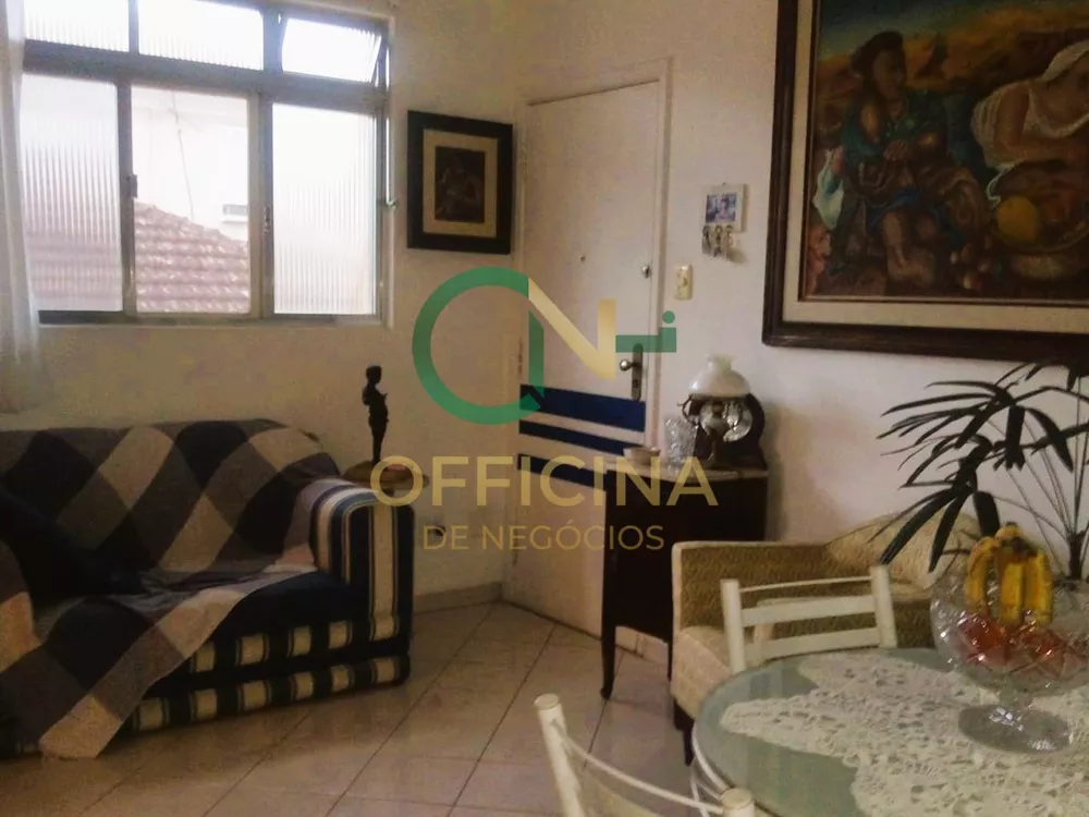 Apartamento à venda com 2 quartos, 75m² - Foto 2