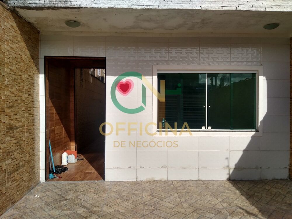 Casa, 4 quartos, 150 m² - Foto 1