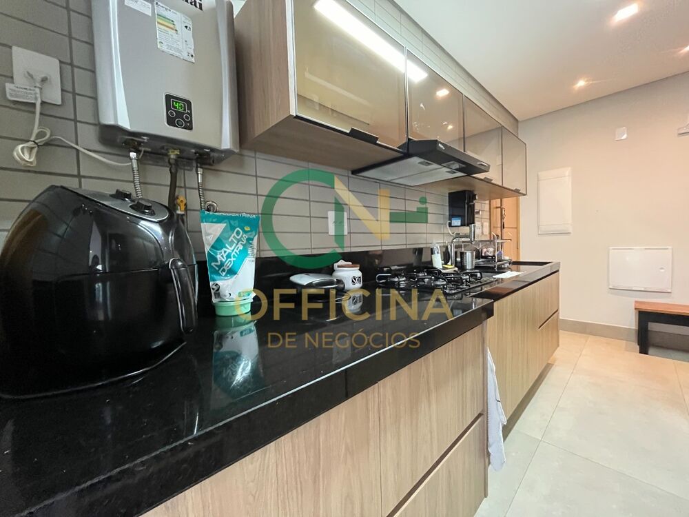 Apartamento à venda com 1 quarto, 65m² - Foto 9
